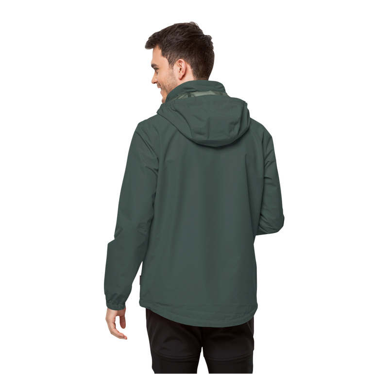 Kurtka STORMY POINT 2L JKT MEN
