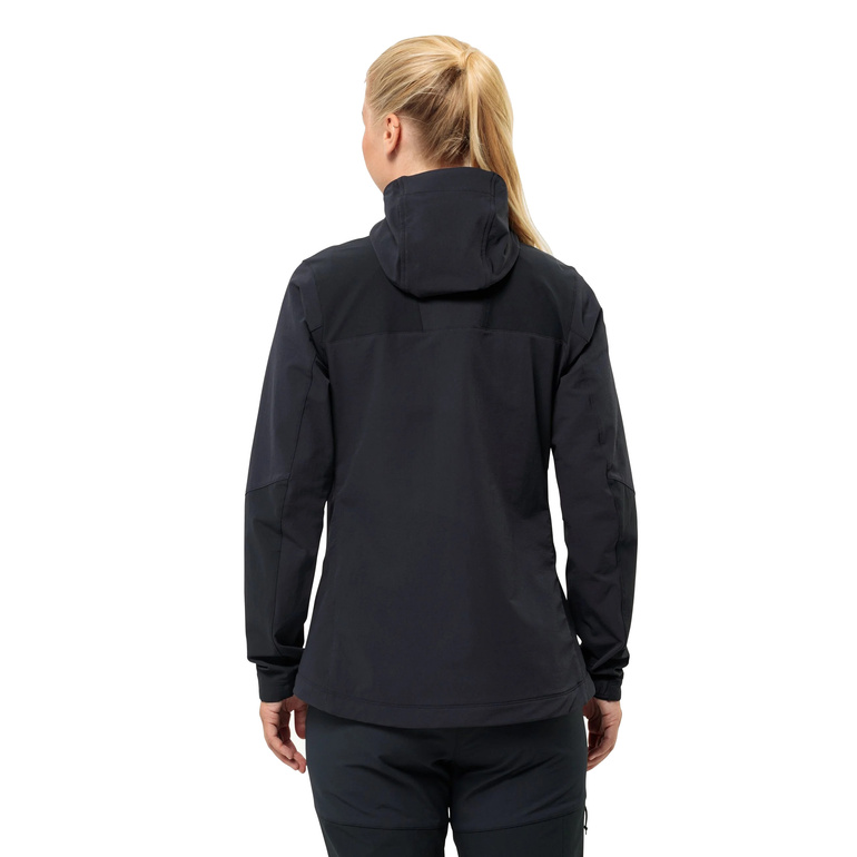 Kurtka ANDUR JKT WOMEN