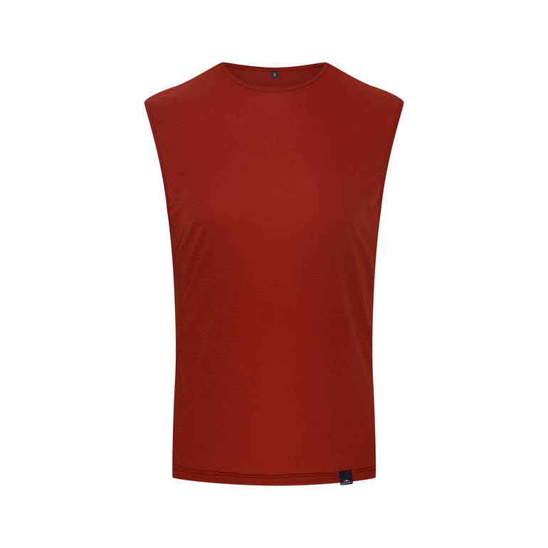 Koszulka RIX UNISEX SLEEVELESS