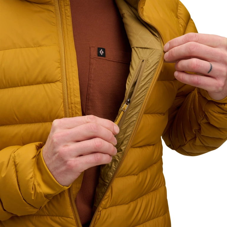 Kurtka ACCESS DOWN 2.0 HOODY