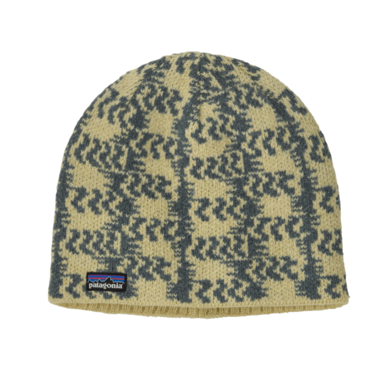 Czapka CINDER BEANIE