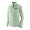 Bluza R1 FLEECE JACKET WOMEN