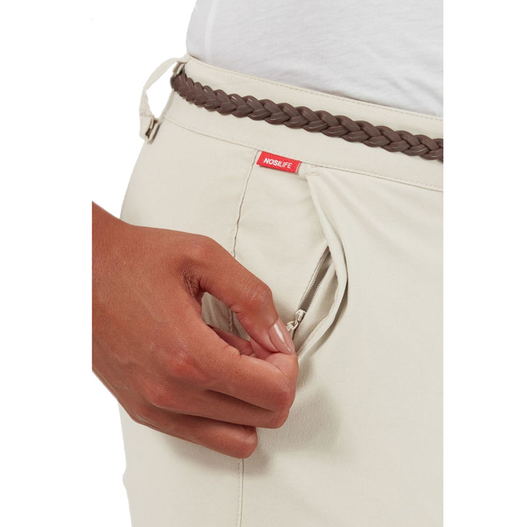Spodnie NOSILIFE BRIAR TROUSERS WOMEN
