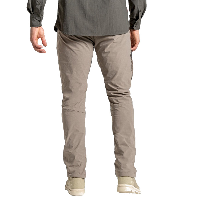 Spodnie NOSILIFE PRO ACTIVE TROUSERS LONG