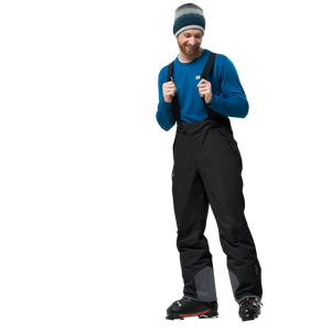 Spodnie EXOLIGHT PANTS MEN