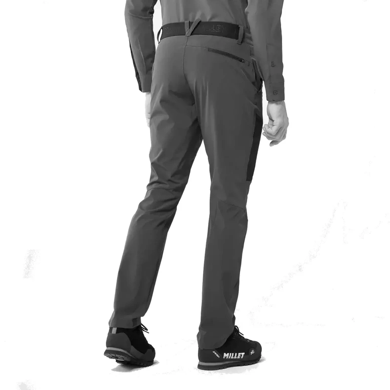 Spodnie WANAKA STRETCH PANTS II MEN