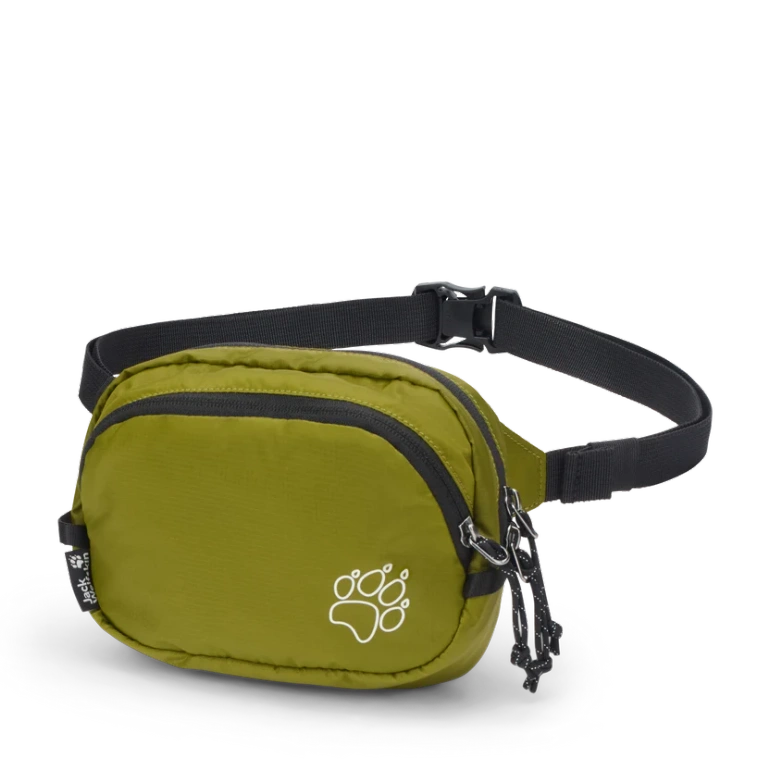 Torebka biodrowa WANDERMOOD HIPBAG