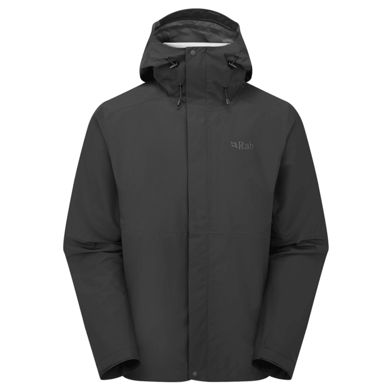 Kurtka DOWNPOUR JACKET MEN