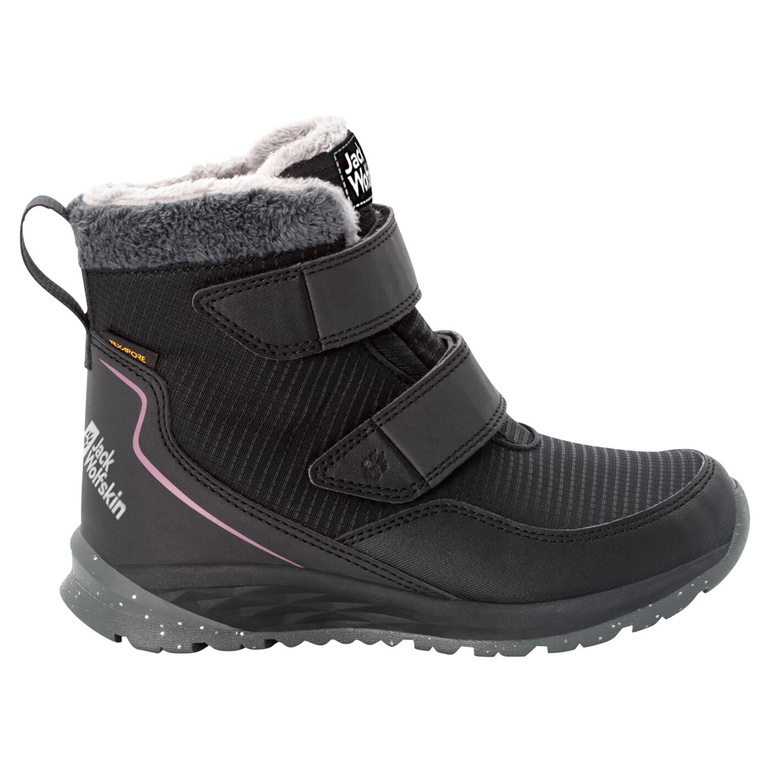 Buty POLAR BEAR TEXAPORE HIGH VC KIDS