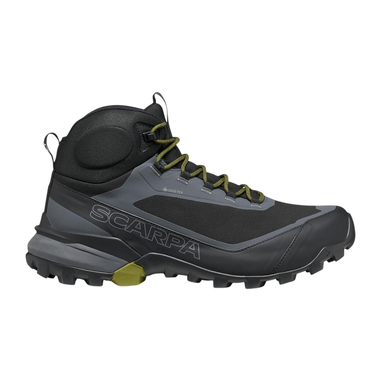 Buty RIBELLE CROSS 2 MID GORE-TEX