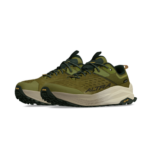 Buty OLYMPUS 6 HIKE LOW GORE-TEX