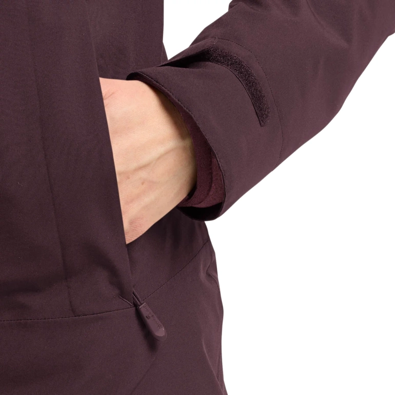 Kurtka MOONRISE 3w1JACKET WOMEN