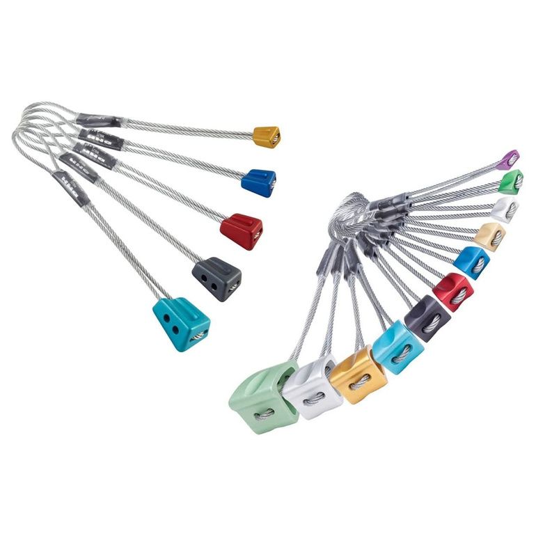 Zestaw kości NUTSET 1