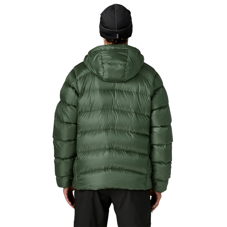Kurtka FITZ ROY DOWN HOODY MEN