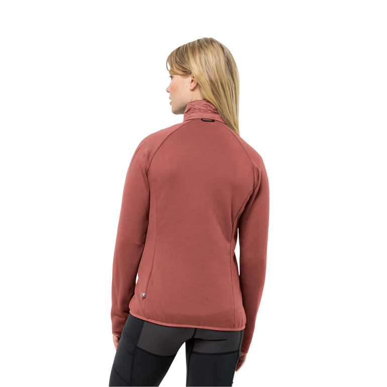 Kurtka LUNTAL 3IN1JACKET WOMEN