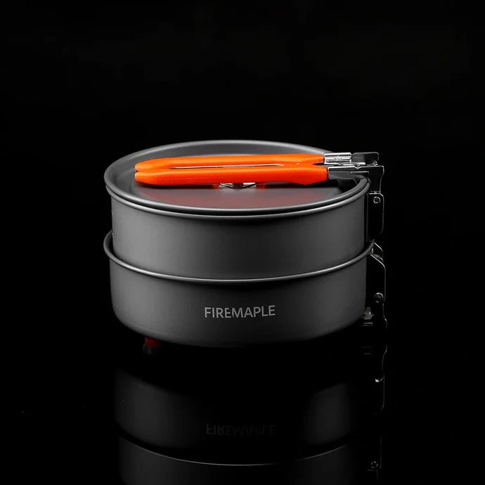 Zestaw naczyń FEAST 1