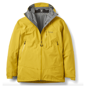 Kurtka DOWNPOUR MOUNTAIN JACKET