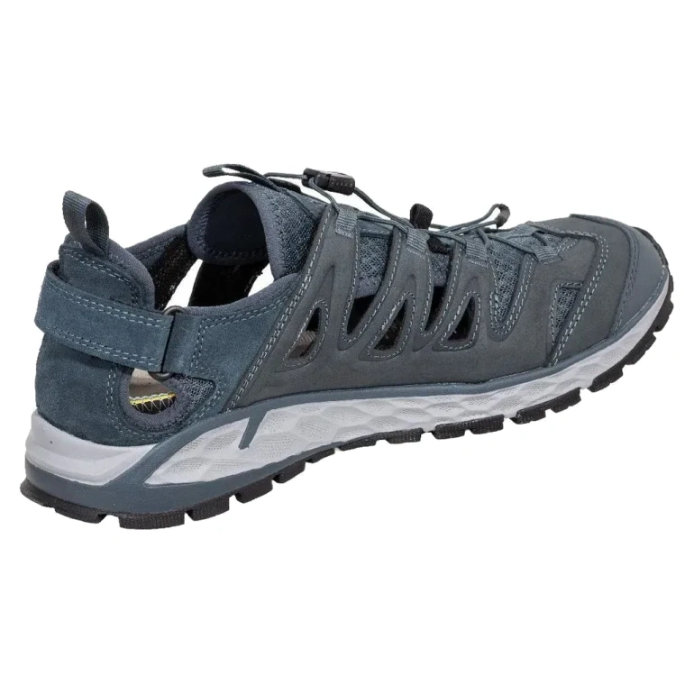 Sandały BRINDISI - COMFORT FIT PW MEN