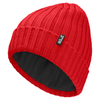 Czapka RIB KNIT BEANIE