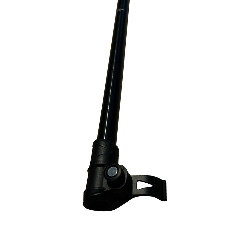 Segment środkowy do kijów IRON/GRAVEL