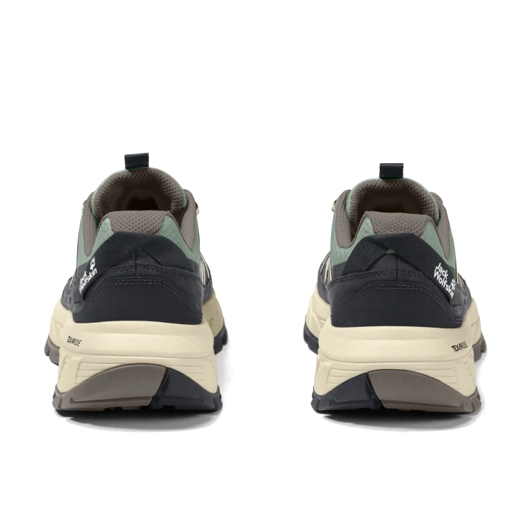 Buty WILD HIKE TEXAPORE LOW WOMEN