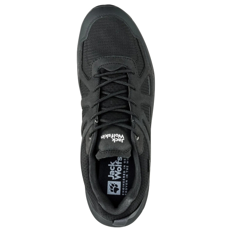 Buty WOODLAND 2 TEXAPORE LOW MEN