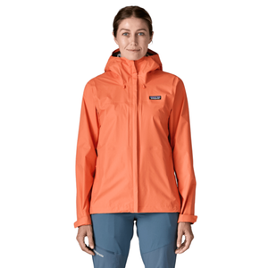 Kurtka TORRENTSHELL 3L JACKET WOMEN
