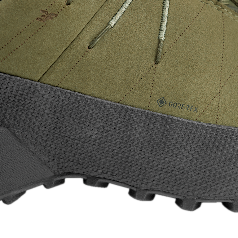 Buty WILDFIRE LEATHER 2 GORE-TEX