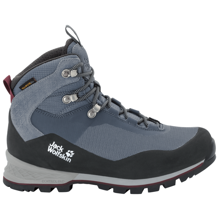 Buty WILDERNESS LITE TEXAPORE MID WOMEN