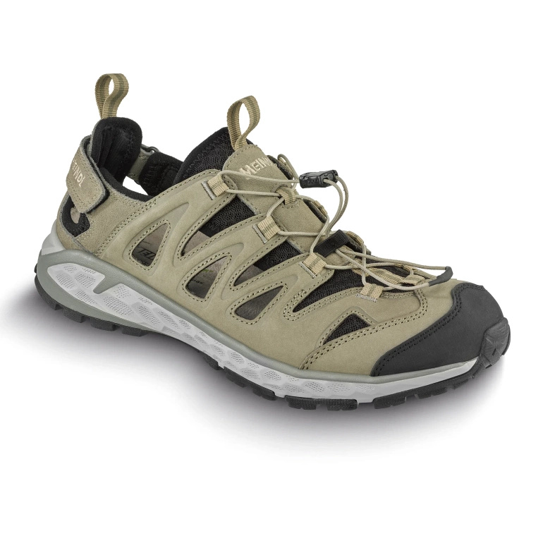 Sandały BRINDISI COMFORT FIT PW MEN