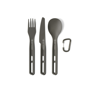 Zestaw sztućców FRONTIER CUTLERY SET 3