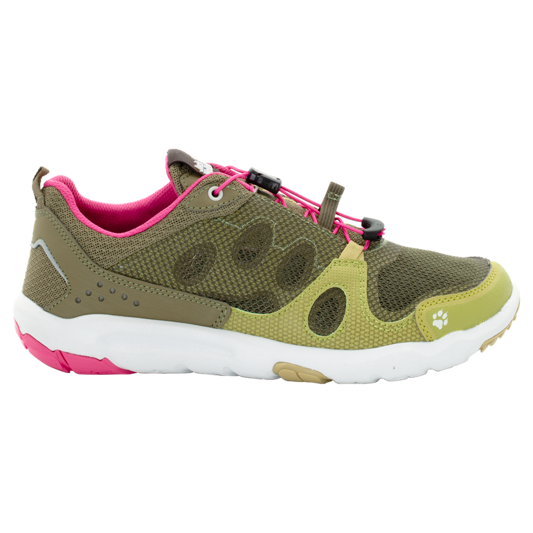 Buty MONTEREY AIR LOW WOMEN