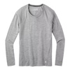 Koszulka z wełną merino CLASSIC ALL-SEASON LONGSLEEVE WOMEN