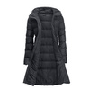 Płaszcz puchowy FROZEN PALACE COAT WOMEN