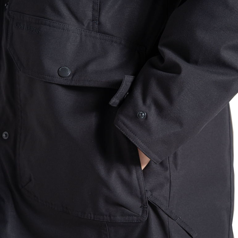 Płaszcz ROSALIND II JACKET