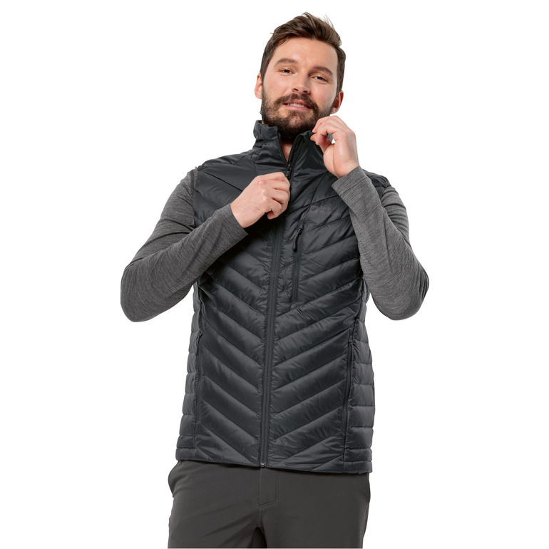 Kamizelka PASSAMANI DOWN VEST MEN