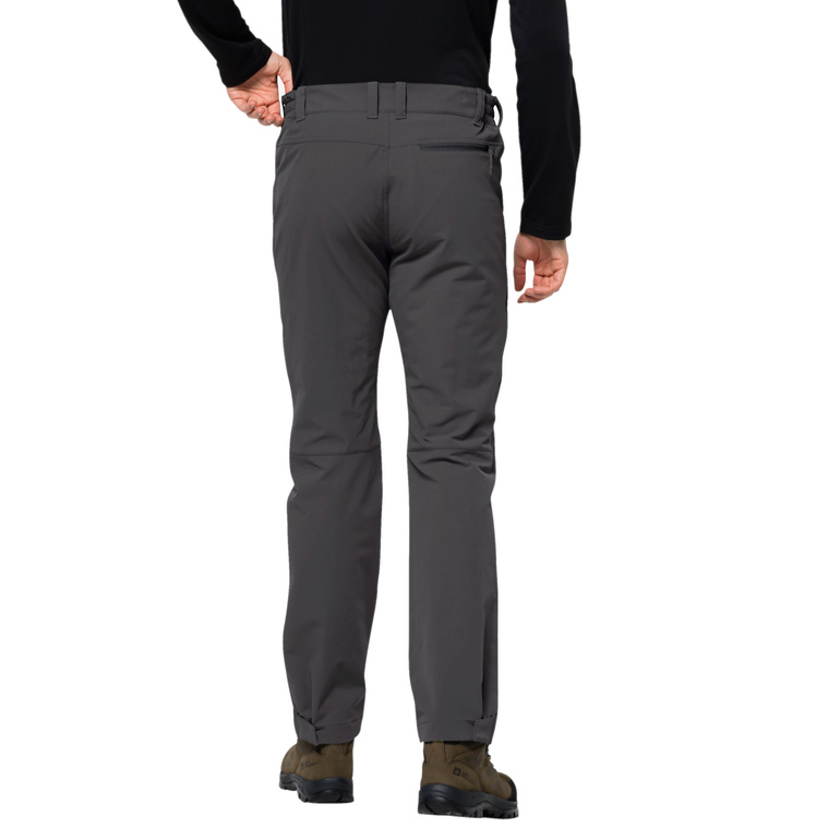 Spodnie ACTIVATE XT PANTS MEN SHORT