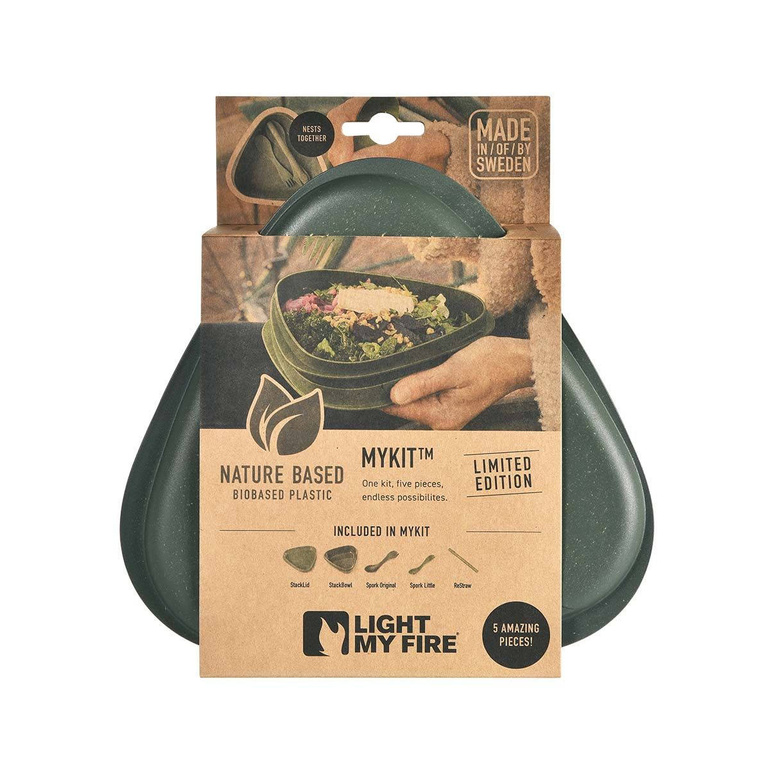 Zestaw naczyń LUNCH KIT