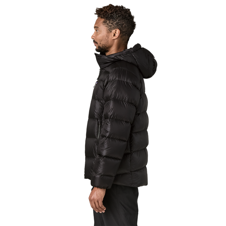Kurtka FITZ ROY DOWN HOODY MEN