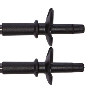 Grot Z-POLE TREKKING TIPS