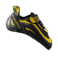 yellow/black