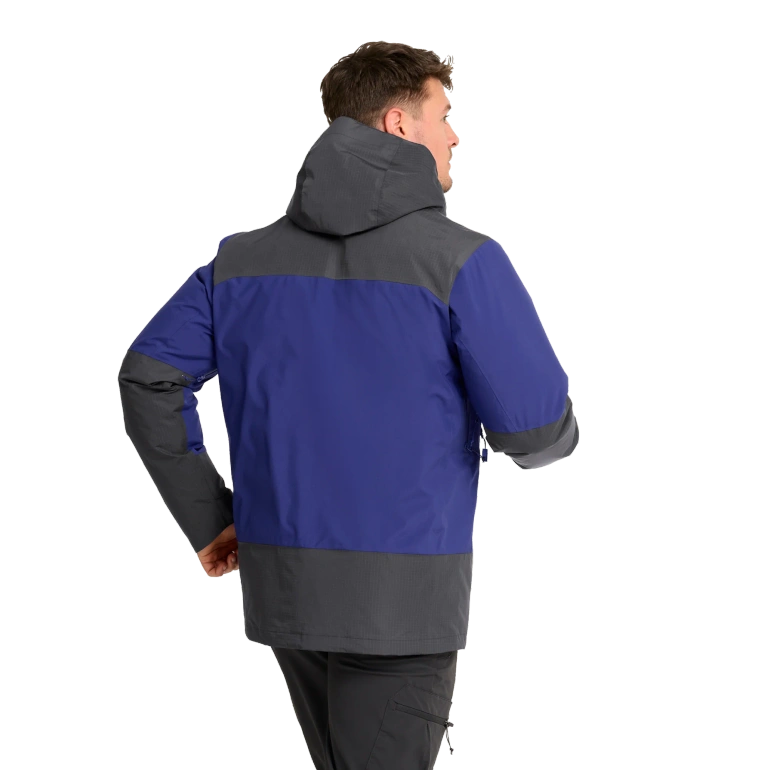 Kurtka JASPER DECADE 3IN1 JACKET MEN