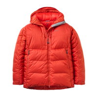 ascent red 