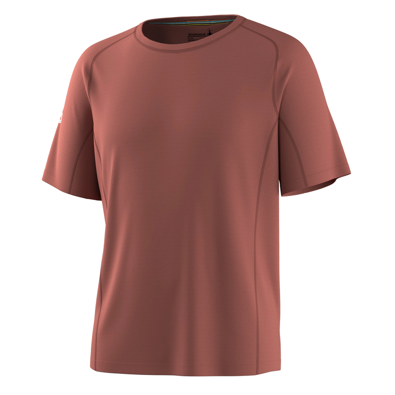Koszulka z wełną merino ACTIVE ULTRALITE SHORT SLEEVES