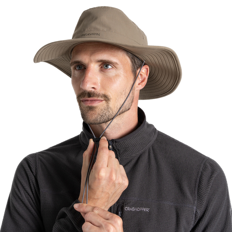 Kapelusz NOSILIFE OUTBACK HAT II