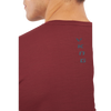 Koszulka z wełną SALEN MERINO MEN