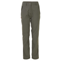 mid khaki