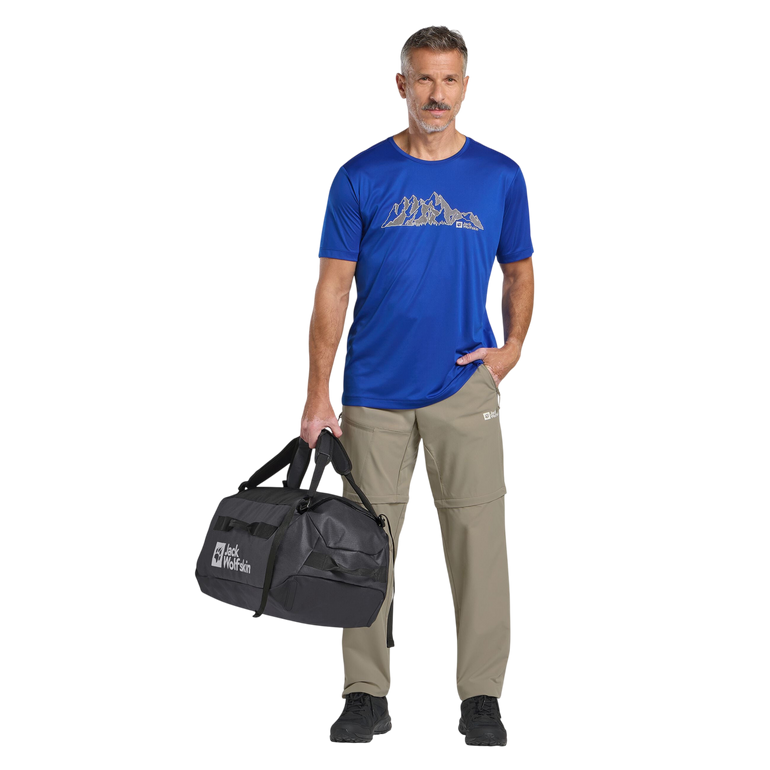 Torba ALL-IN DUFFLE 45