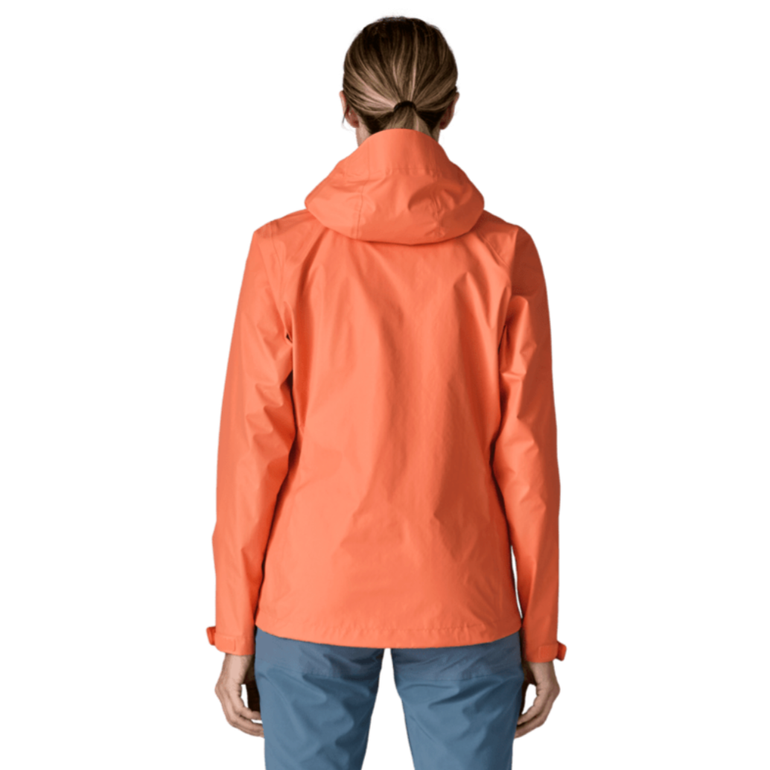Kurtka TORRENTSHELL 3L JACKET WOMEN