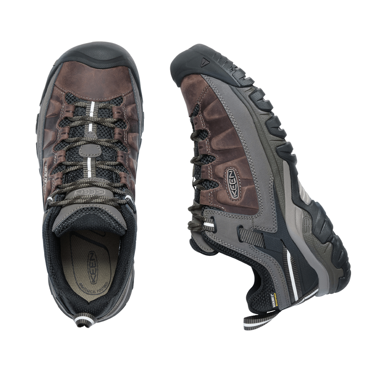Buty TARGHEE III WP